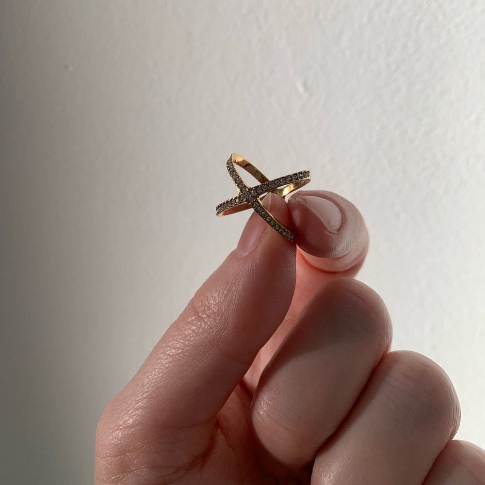 Michael Kors Ring